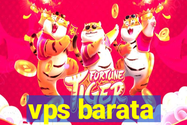 vps barata